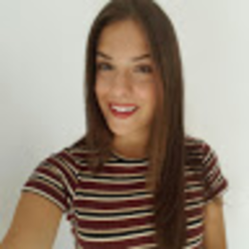 Meet your Posher, Maria